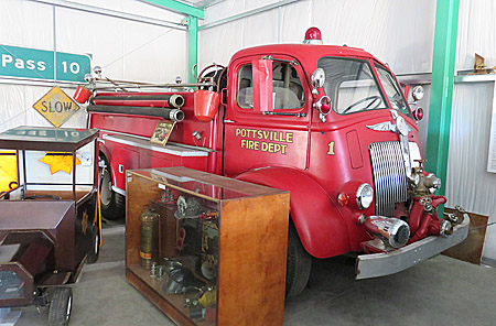 firetruck